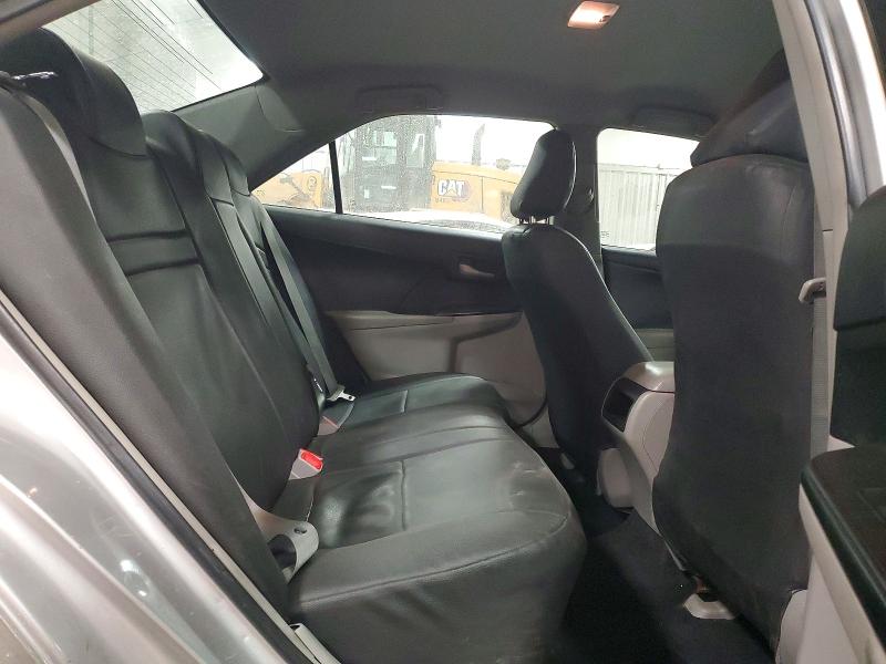 Photo 10 from auction – 2014 TOYOTA CAMRY L with VIN 4T4BF1FKXER348783