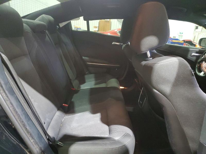 Photo 10 from auction – 2018 DODGE CHARGER with VIN 2C3CDXCT3JH134258