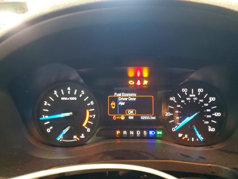 Photo 9 from auction – 2019 FORD EXPLORER with VIN 1FM5K7D88KGA67993