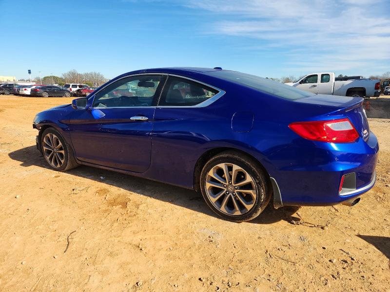 Photo 2 from auction – 2015 HONDA ACCORD with VIN 1HGCT2B84FA004382