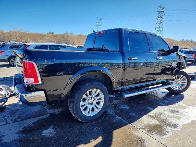 Photo 3 from auction – 2015 RAM 1500 with VIN 1C6RR7PT2FS748680