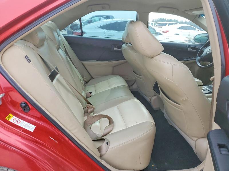 Zdjęcie 10 z aukcji – 2014 TOYOTA CAMRY z VIN 4T4BF1FK6ER435841