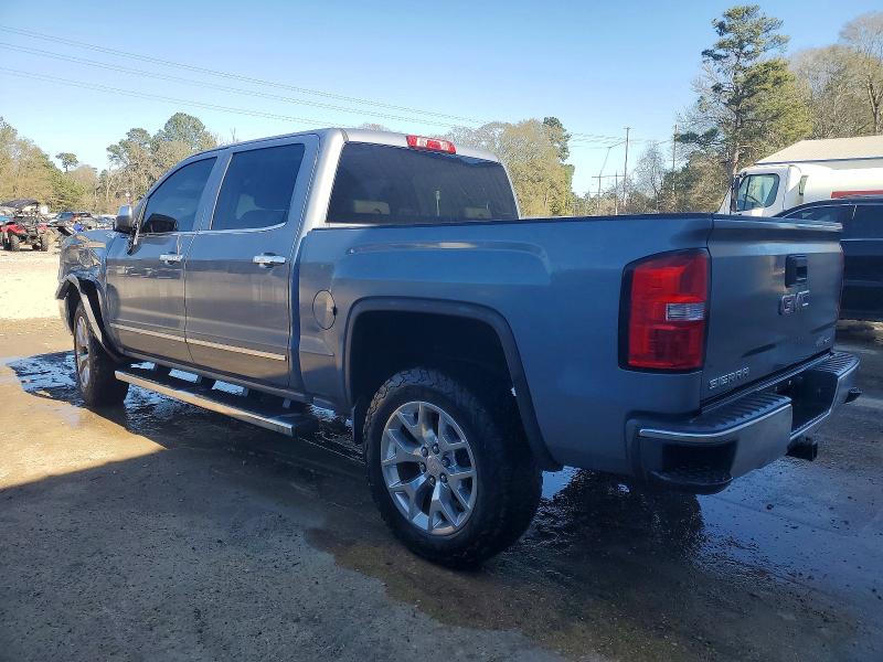 Photo 2 from auction – 2015 GMC SIERRA with VIN 3GTU2VEC0FG308592