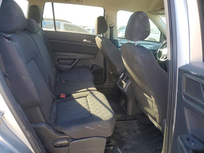 Photo 11 from auction – 2019 VOLKSWAGEN ATLAS with VIN 1V2AP2CA5KC565294