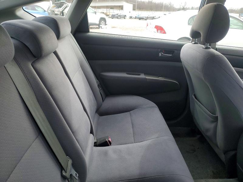 Photo 10 from auction – 2007 TOYOTA PRIUS with VIN JTDKB20U673295566