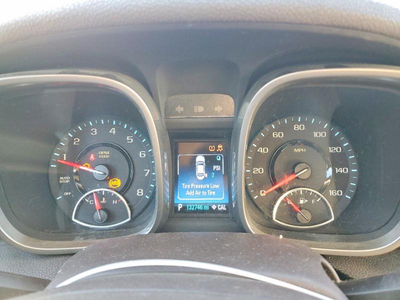 Photo 9 from auction – 2014 CHEVROLET MALIBU 2LT with VIN 1G11E5SL6EF189602