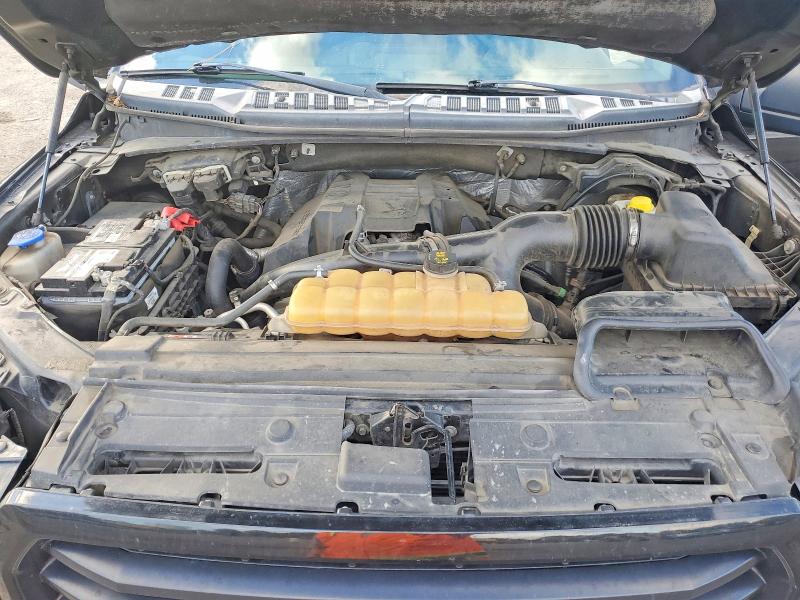 Photo 11 from auction – 2015 FORD F150 SUPER with VIN 1FTEW1EP4FKF02717