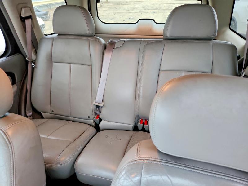 Photo 10 from auction – 2005 BUICK RAINIER CX with VIN 5GADT13SX52228967