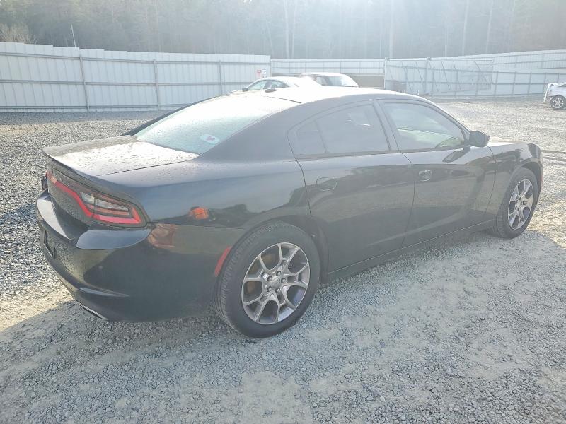 Photo 3 from auction – 2015 DODGE CHARGER SE with VIN 2C3CDXFG6FH871864