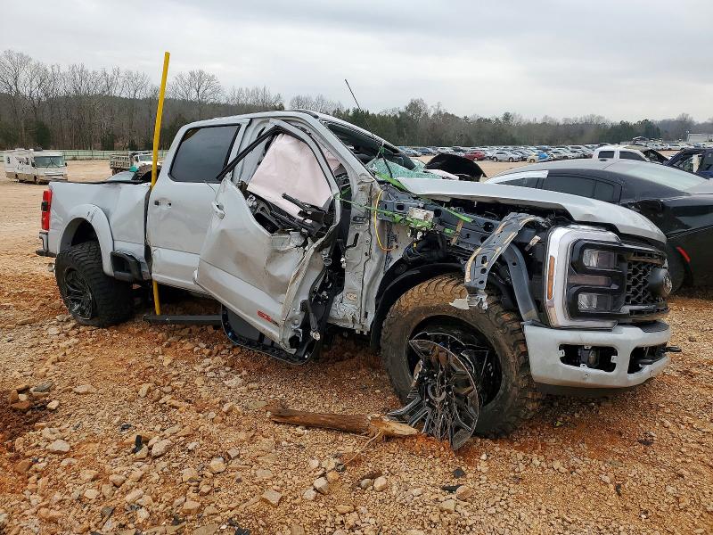 Photo 4 from auction – 2026 FORD F250 with VIN 1FT8W2BM4TED08258