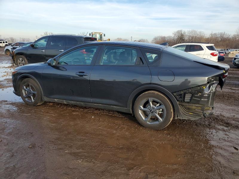 Photo 2 from auction – 2025 KIA K4 with VIN 3KPFT4DE8SE132108
