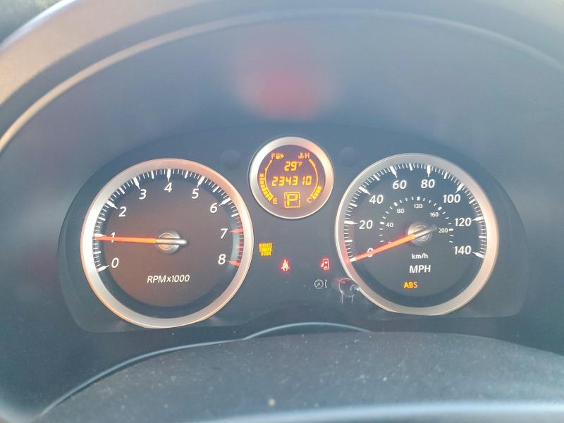 Photo 9 from auction – 2010 NISSAN SENTRA with VIN 3N1AB6APXAL622285