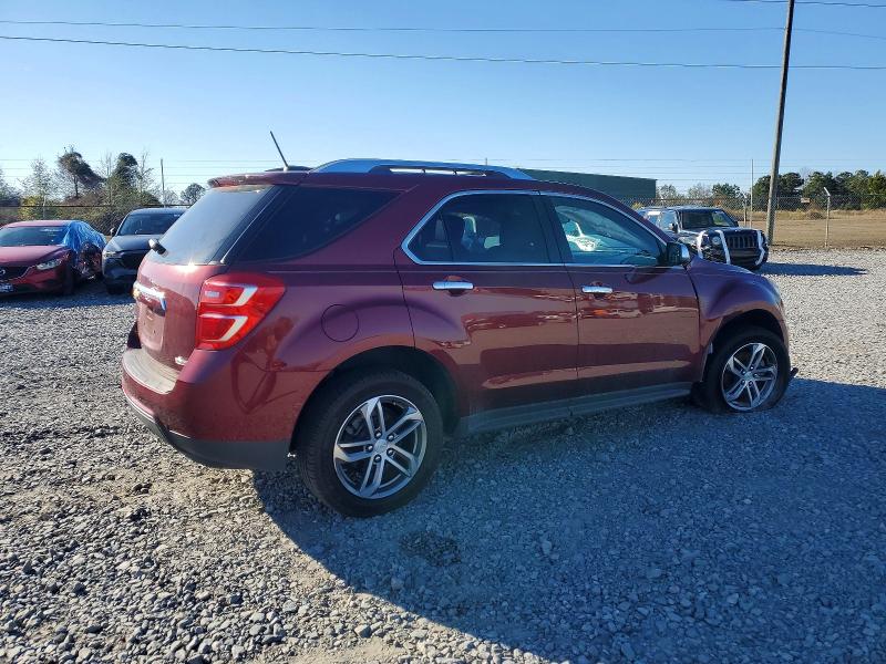 Photo 3 from auction – 2017 CHEVROLET EQUINOX with VIN 2GNALDEK5H1501793
