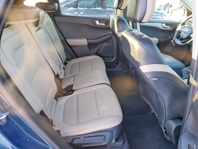 Photo 11 from auction – 2020 FORD ESCAPE SEL with VIN 1FMCU9H90LUA33890