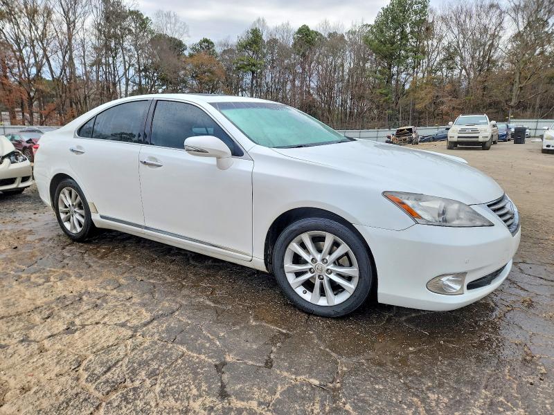 Zdjęcie 4 z aukcji – 2010 LEXUS ES 350 z VIN JTHBK1EG9A2393211