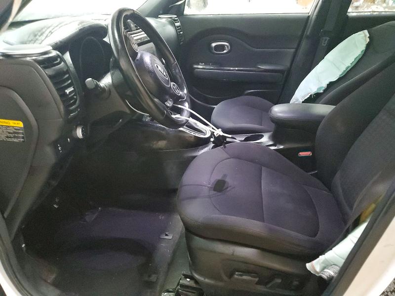 Photo 7 from auction – 2014 KIA SOUL ! with VIN KNDJX3A58E7033242