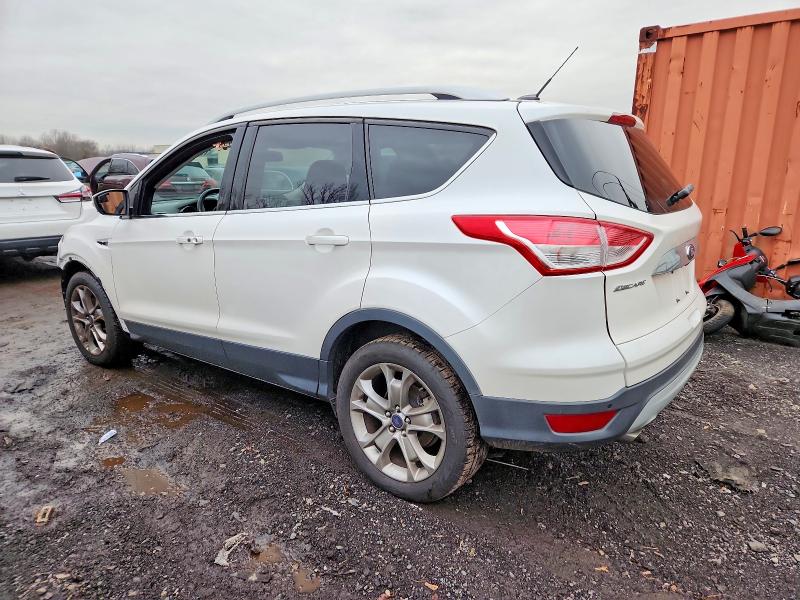 Photo 2 from auction – 2014 FORD ESCAPE TIT with VIN 1FMCU9J94EUD46292