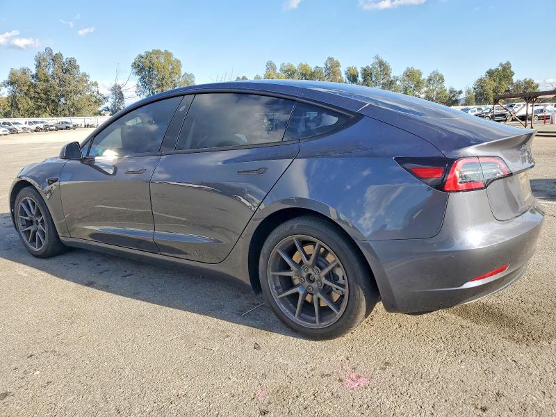 Photo 2 from auction – 2023 TESLA MODEL 3 with VIN 5YJ3E1EA7PF708151
