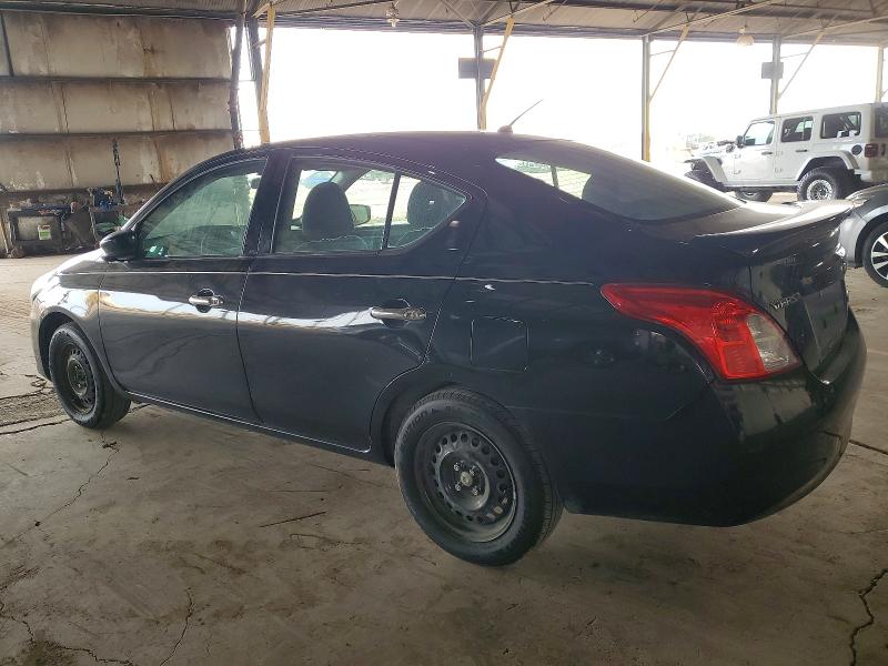 Photo 2 from auction – 2015 NISSAN VERSA with VIN 3N1CN7AP6FL822478