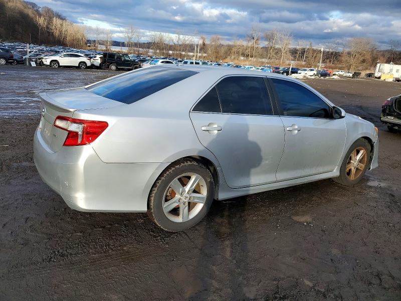 Photo 3 from auction – 2012 TOYOTA CAMRY BASE with VIN 4T1BF1FK4CU038426