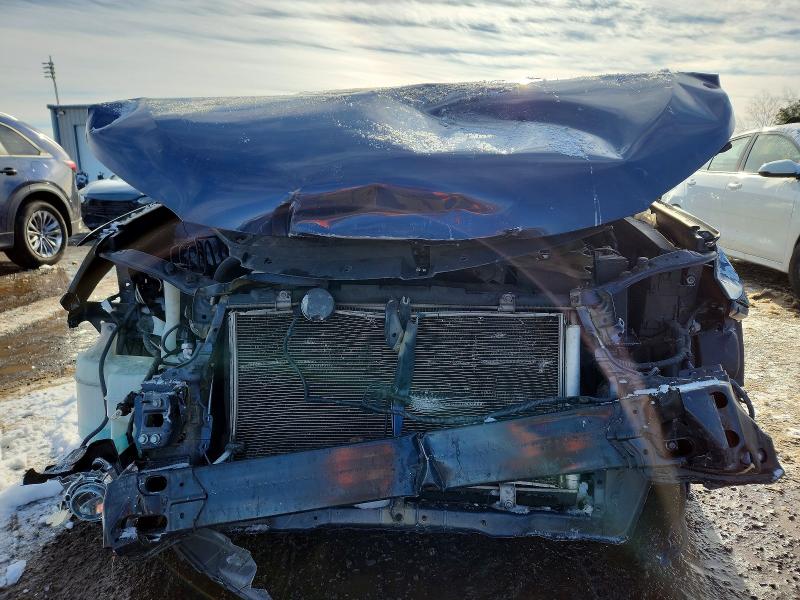 Photo 5 from auction – 2016 TOYOTA CAMRY with VIN 4T4BF1FK7GR519492