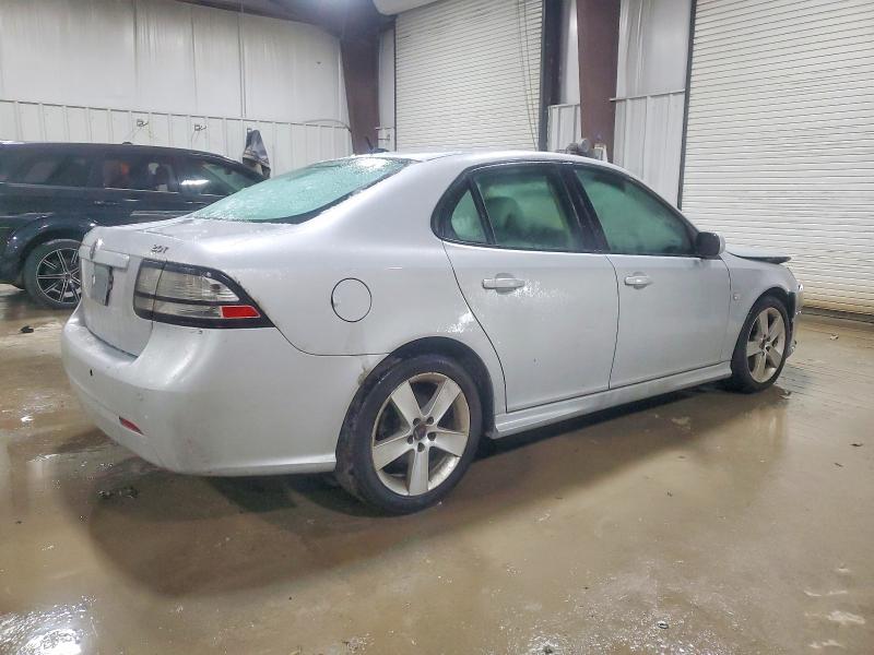 Photo 3 from auction – 2008 SAAB 9-3 2.0T with VIN YS3FB49Y481106020