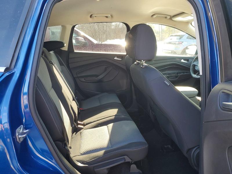 Photo 11 from auction – 2017 FORD ESCAPE SE with VIN 1FMCU9GD5HUD01667