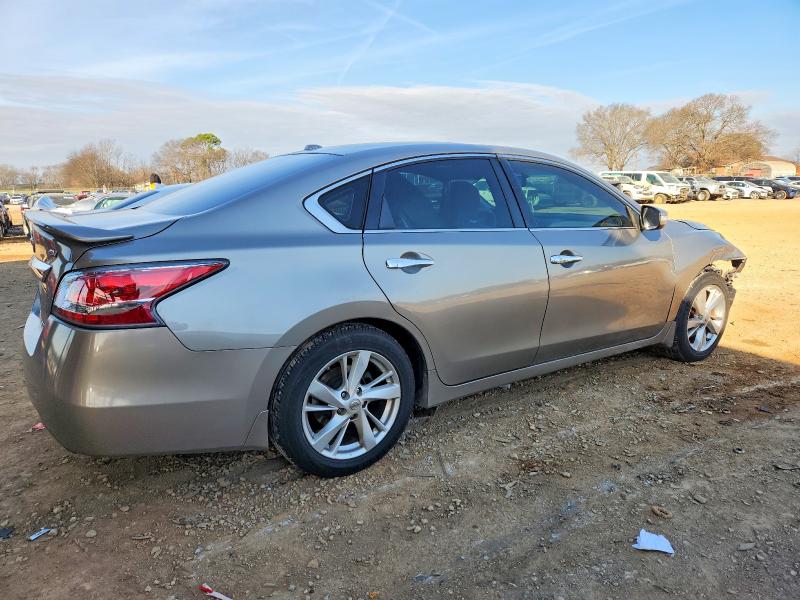Photo 3 from auction – 2014 NISSAN ALTIMA 2.5 with VIN 1N4AL3AP9EC146479