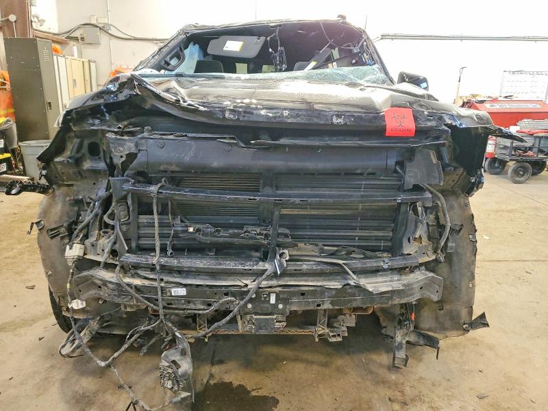 Photo 5 from auction – 2025 GMC YUKON XL E with VIN 1GKS2GRDXSR138889