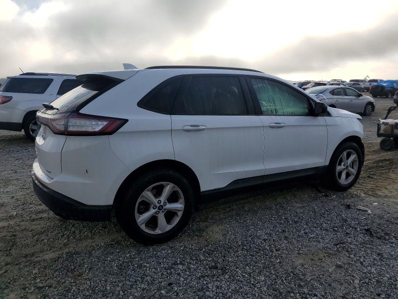Photo 3 from auction – 2018 FORD EDGE SE with VIN 2FMPK3G98JBC24742