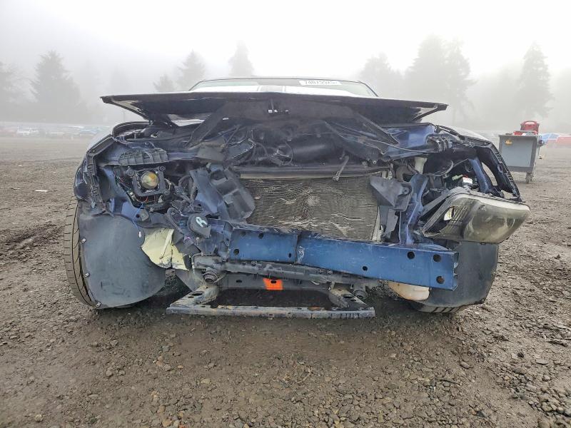 Photo 5 from auction – 2012 CHEVROLET CAMARO with VIN 2G1FC1E3XC9197921