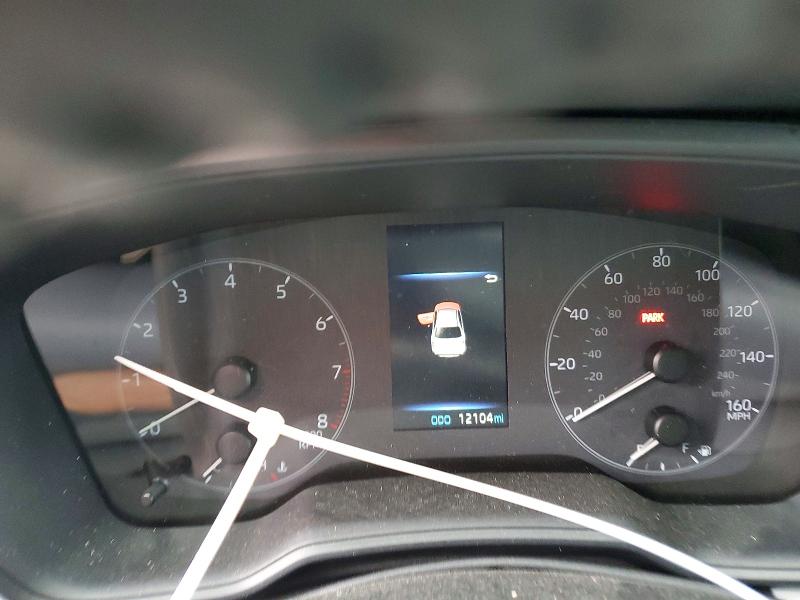 Photo 9 from auction – 2024 TOYOTA COROLLA SE with VIN 5YFS4MCE9RP216797