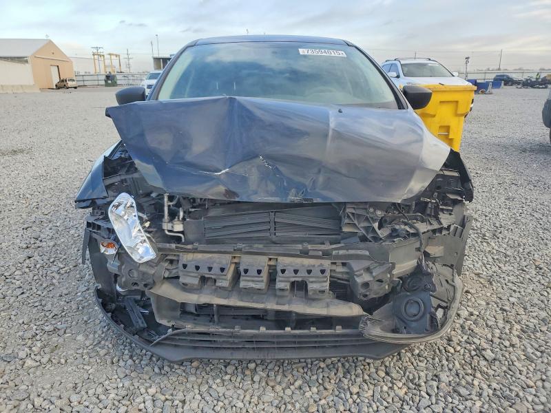 Photo 5 from auction – 2016 FORD FOCUS S with VIN 1FADP3E28GL225631