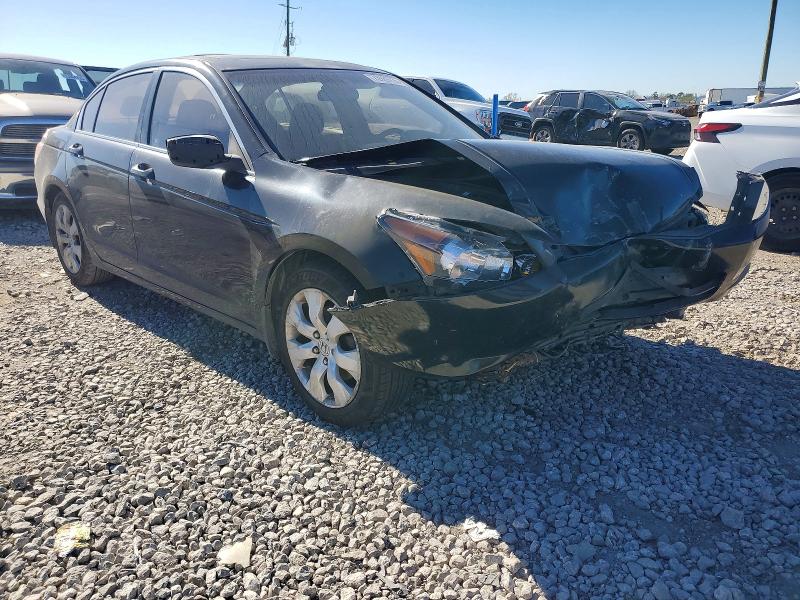 Photo 4 from auction – 2009 HONDA ACCORD with VIN 1HGCP26769A164533