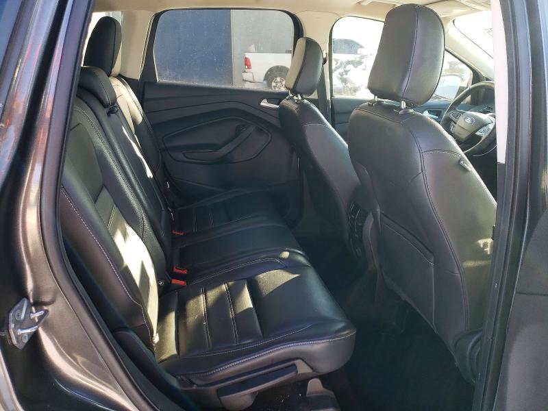 Photo 11 from auction – 2019 FORD ESCAPE with VIN 1FMCU9HD0KUC17861