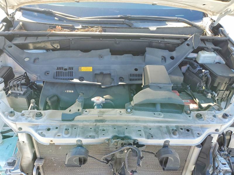 Photo 12 from auction – 2019 TOYOTA HIGHLANDER with VIN 5TDDZRFHXKS985299
