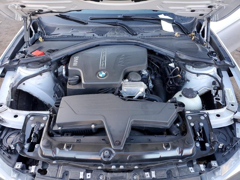 صورة رقم 11 من المزاد - 2014 BMW 328 XI مع VIN WBA3B3C56EJ979649