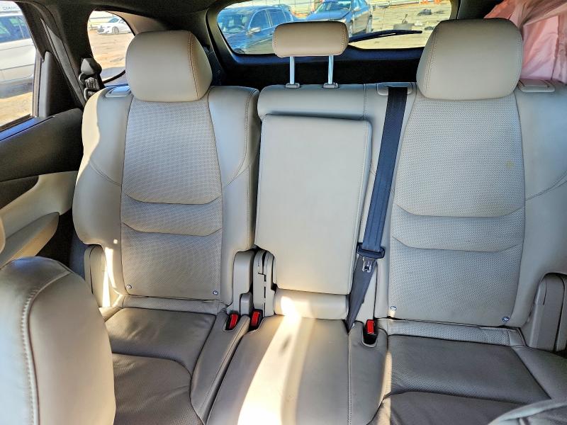 Photo 10 from auction – 2019 MAZDA CX-9 GRAND with VIN JM3TCADY1K0305544