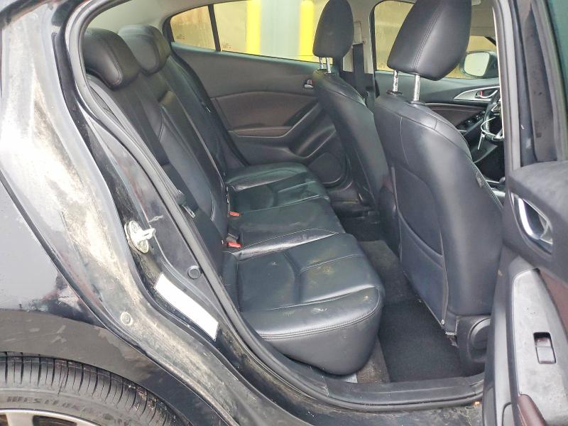 Photo 10 from auction – 2018 MAZDA 3 TOURING with VIN 3MZBN1V3XJM207980