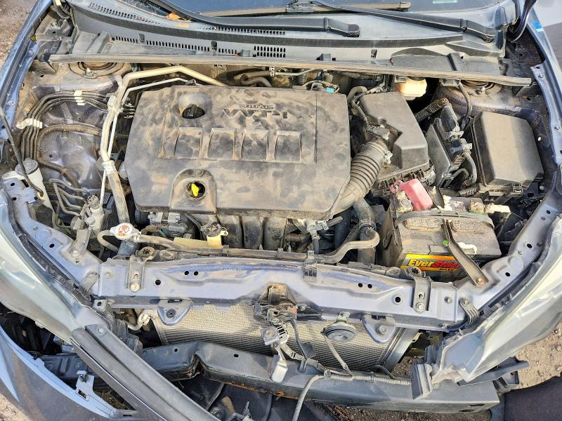 Photo 11 from auction – 2018 TOYOTA COROLLA L with VIN 5YFBURHE2JP813932