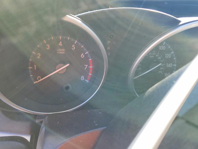 Photo 9 from auction – 2012 MAZDA 3 with VIN JM1BL1V71C1649221