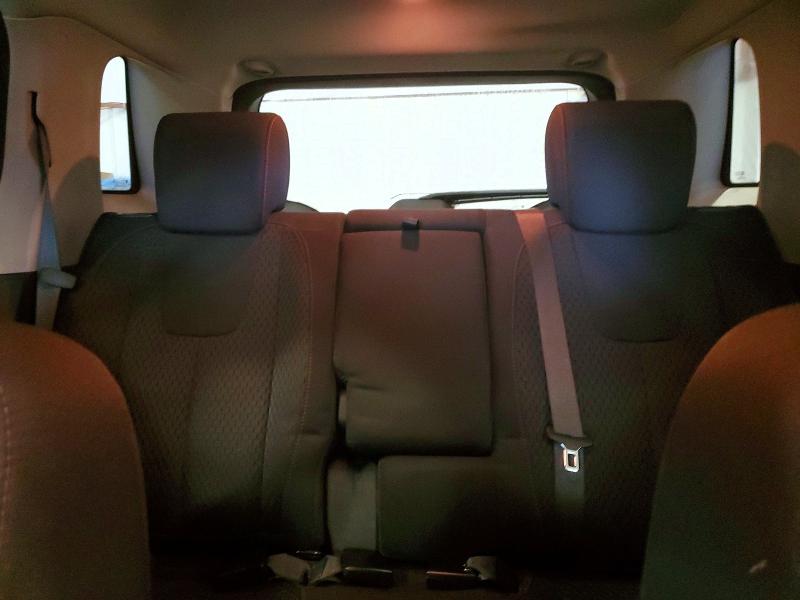 Photo 10 from auction – 2011 GMC TERRAIN SL with VIN 2CTFLREC9B6428818
