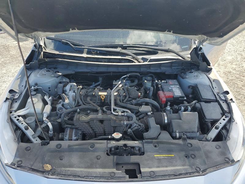 Photo 12 from auction – 2020 NISSAN ALTIMA S with VIN 1N4BL4BV8LC168087