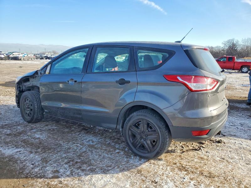 Photo 2 from auction – 2013 FORD ESCAPE with VIN 1FMCU0F78DUA98422