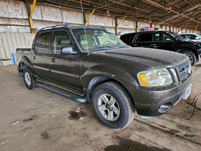 Photo 4 from auction – 2005 FORD EXPLORER S with VIN 1FMDU67K65UA71604