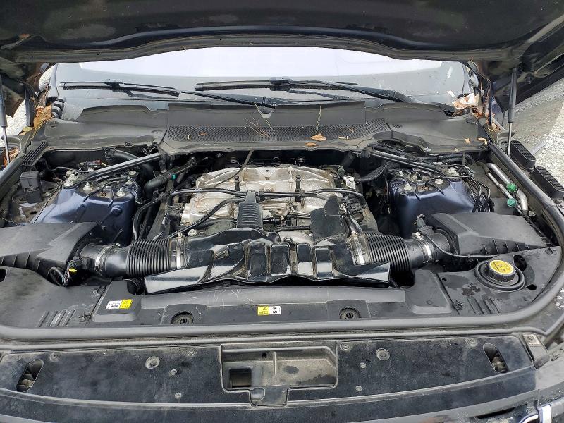 Photo 12 from auction – 2019 LAND ROVER RANGE ROVE with VIN SALGS2SV1KA535177