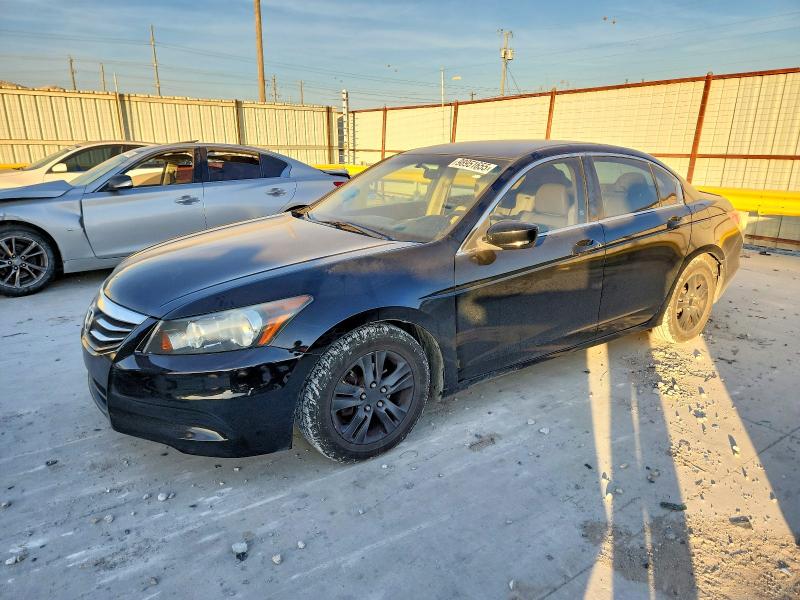 HONDA ACCORD 2012 con VIN 1HGCP2F69CA043977 - Foto de la subasta