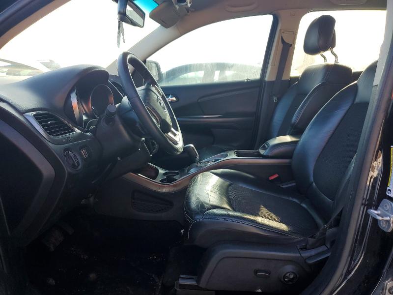 Photo 7 from auction – 2015 DODGE JOURNEY CR with VIN 3C4PDCGG7FT654173