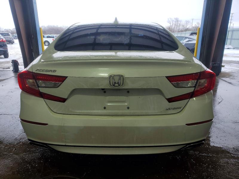 Photo 6 from auction – 2018 HONDA ACCORD SPO with VIN 1HGCV1F37JA257367