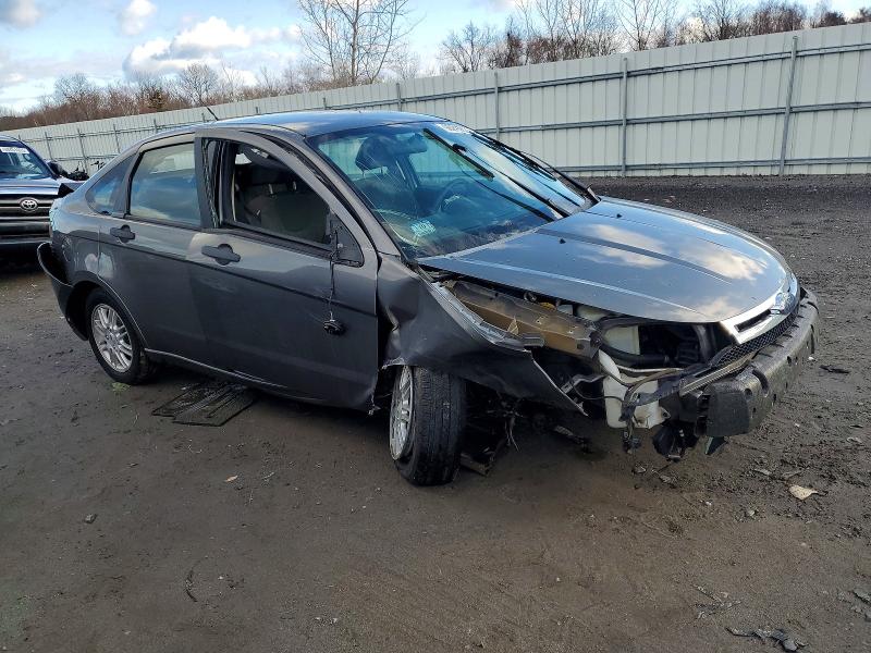 صورة رقم 4 من المزاد - 2009 FORD FOCUS مع VIN 1FAHP35N39W164749